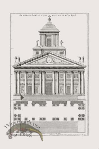 Elementary Architecture 006